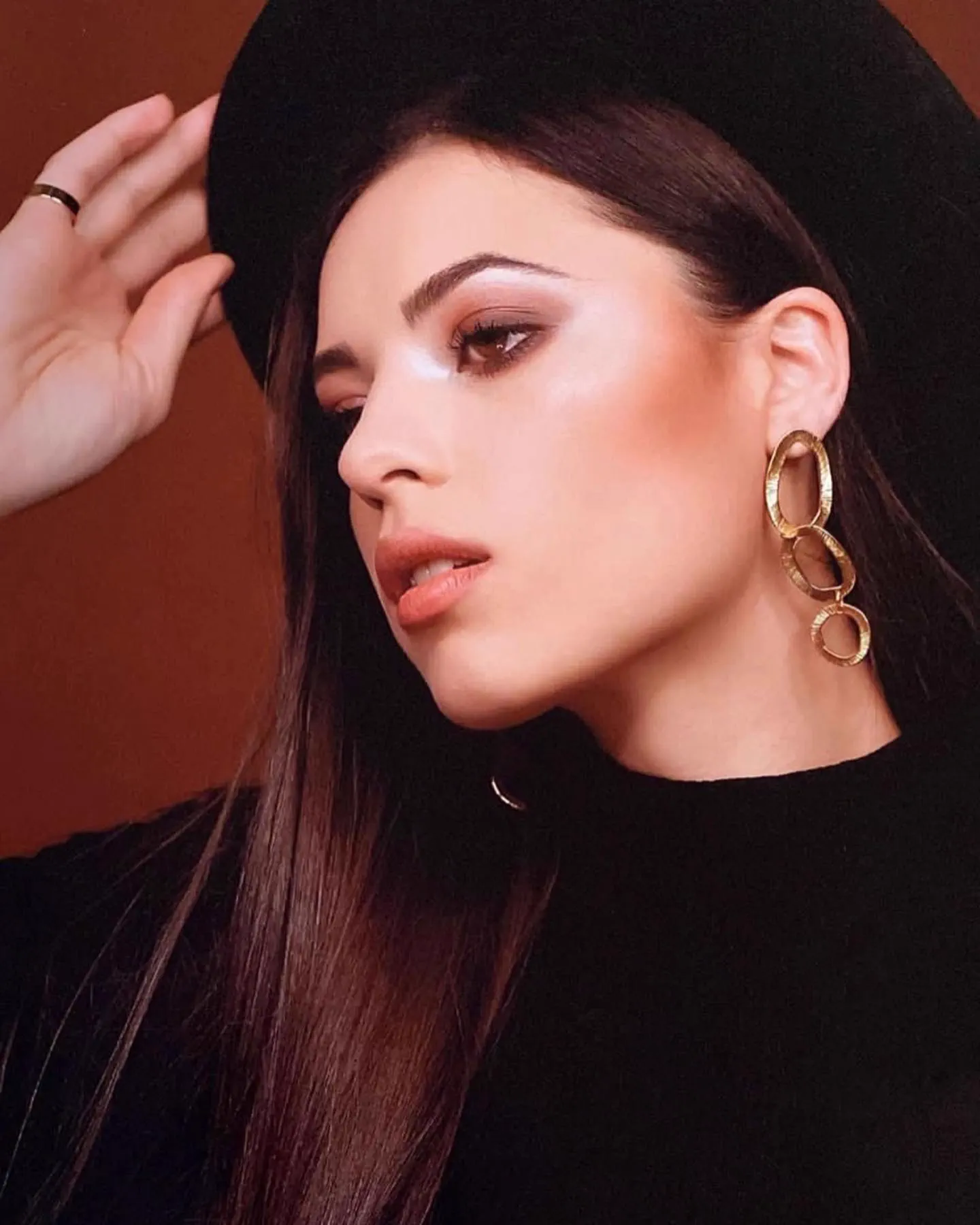 Cristina C - Gallery image Cristina C - Gallery image