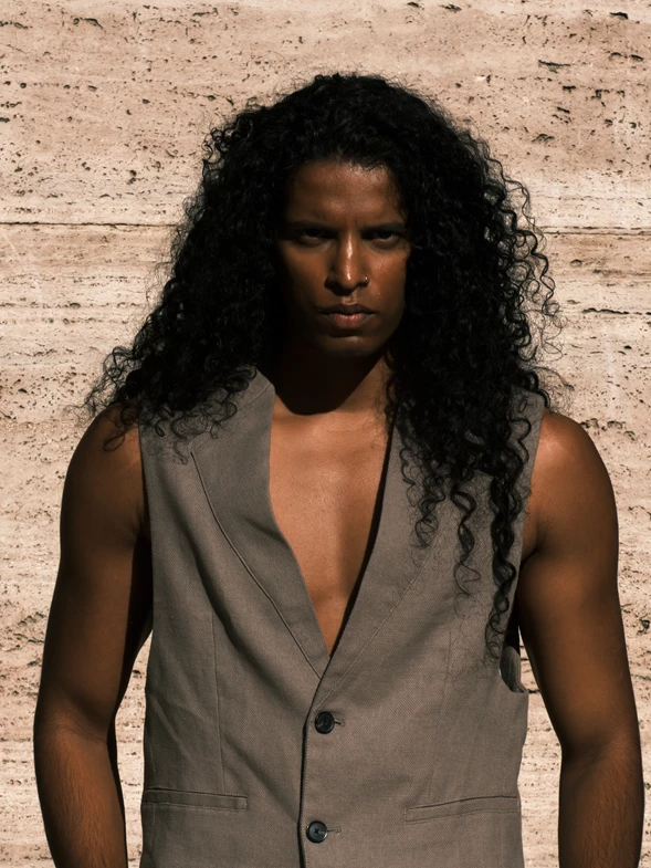 Nikhil T. - Gallery image Nikhil T. - Gallery image