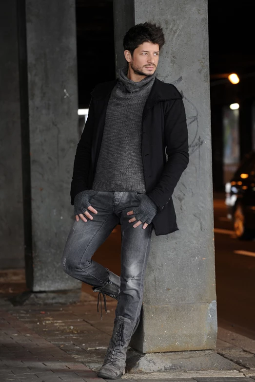 Michael P. - Gallery image Michael P. - Gallery image