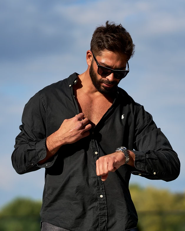 Kosta C. - Gallery image Kosta C. - Gallery image