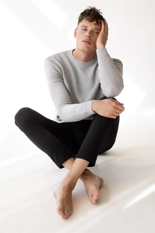 Jeroen B. - Gallery image Jeroen B. - Gallery image