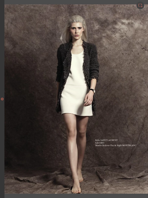 Aleksandra K. - Gallery image Aleksandra K. - Gallery image