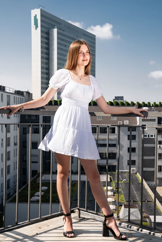 Alia L. - NRW - Gallery image Alia L. - NRW - Gallery image