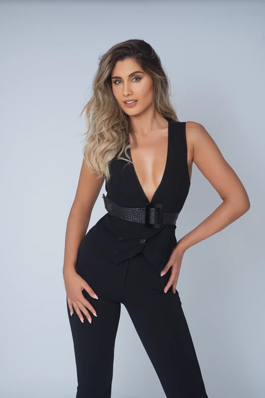 Melike B. - Gallery image Melike B. - Gallery image