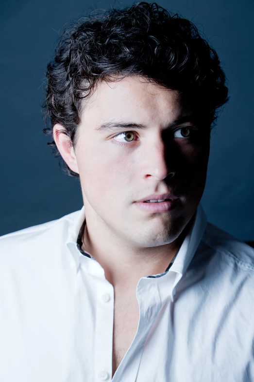 Marko R. - Gallery image Marko R. - Gallery image