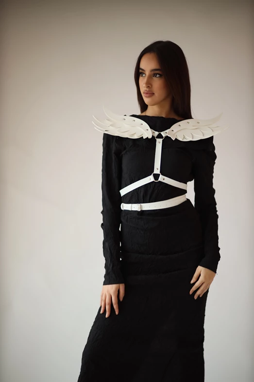 Ibtissam E. - Gallery image Ibtissam E. - Gallery image