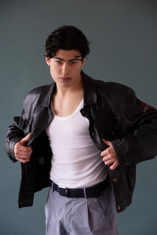 Adrian S. - Gallery image Adrian S. - Gallery image