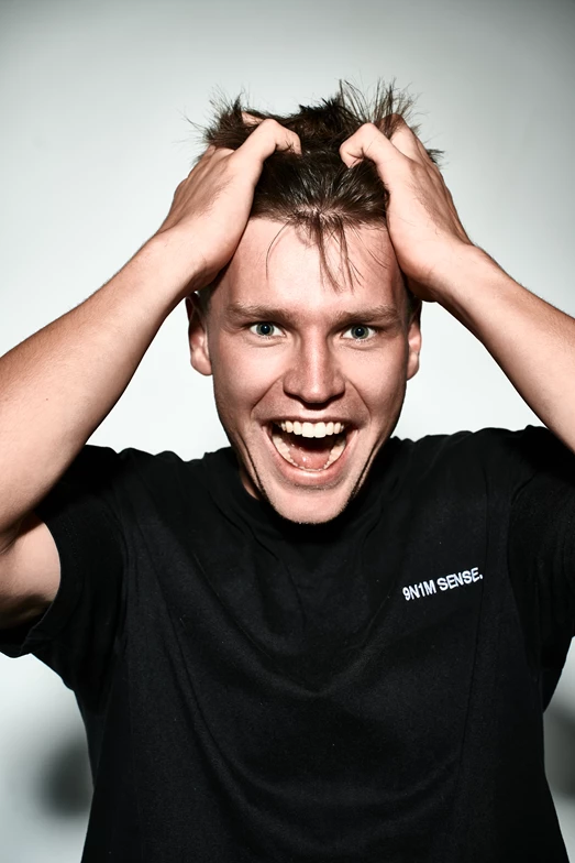 Philip L. - Gallery image Philip L. - Gallery image