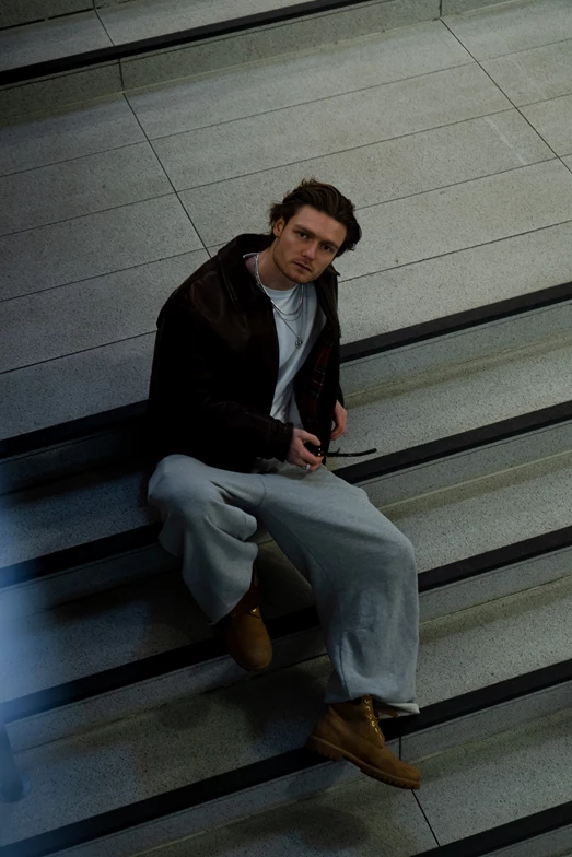 Philip R. - Gallery image Philip R. - Gallery image