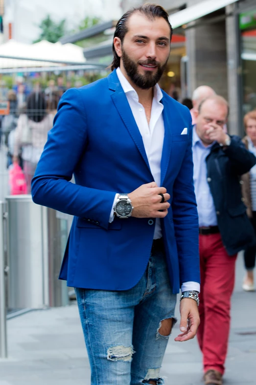 Davide F. - Gallery image Davide F. - Gallery image