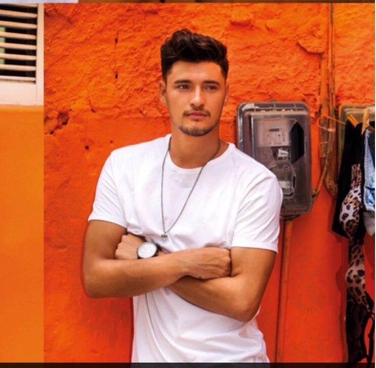 Marco P. - Gallery image Marco P. - Gallery image