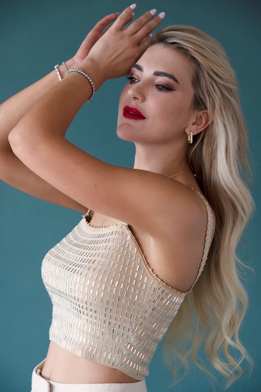 Lillia K. - Gallery image Lillia K. - Gallery image