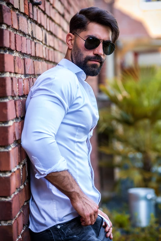 Mohammed S. - Gallery image Mohammed S. - Gallery image