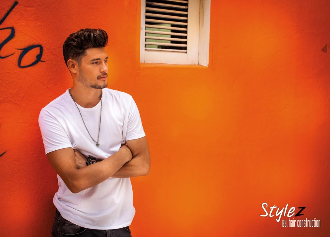 Marco P. - Gallery image Marco P. - Gallery image