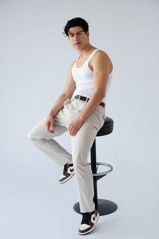 Adrian S. - Gallery image Adrian S. - Gallery image