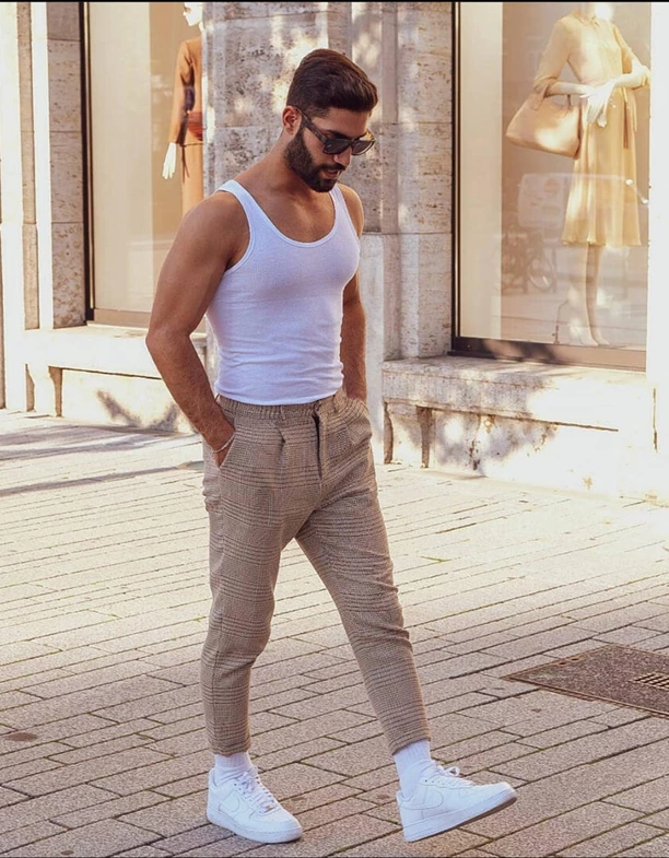 Mohammed S. - Gallery image Mohammed S. - Gallery image