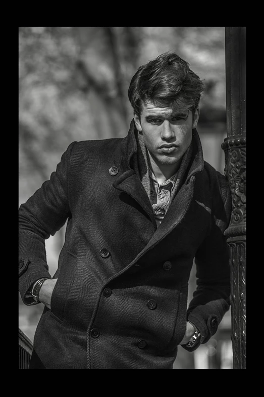 Marc S. - Gallery image Marc S. - Gallery image