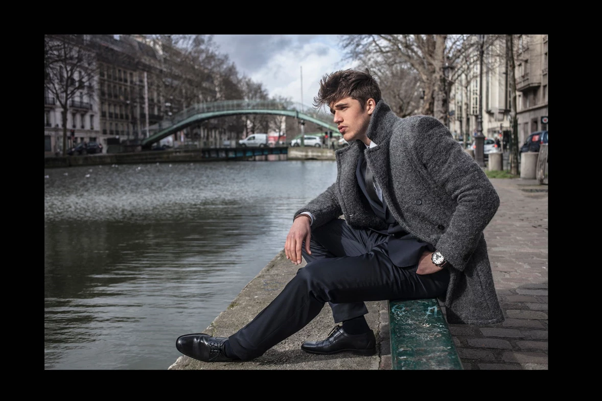 Marc S. - Gallery image Marc S. - Gallery image