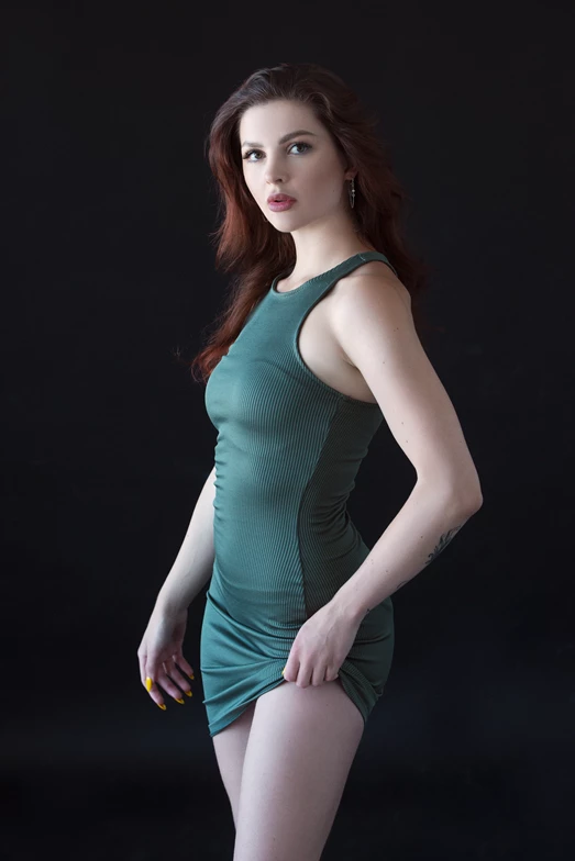 Polina G. - Düsseldorf - Gallery image Polina G. - Düsseldorf - Gallery image