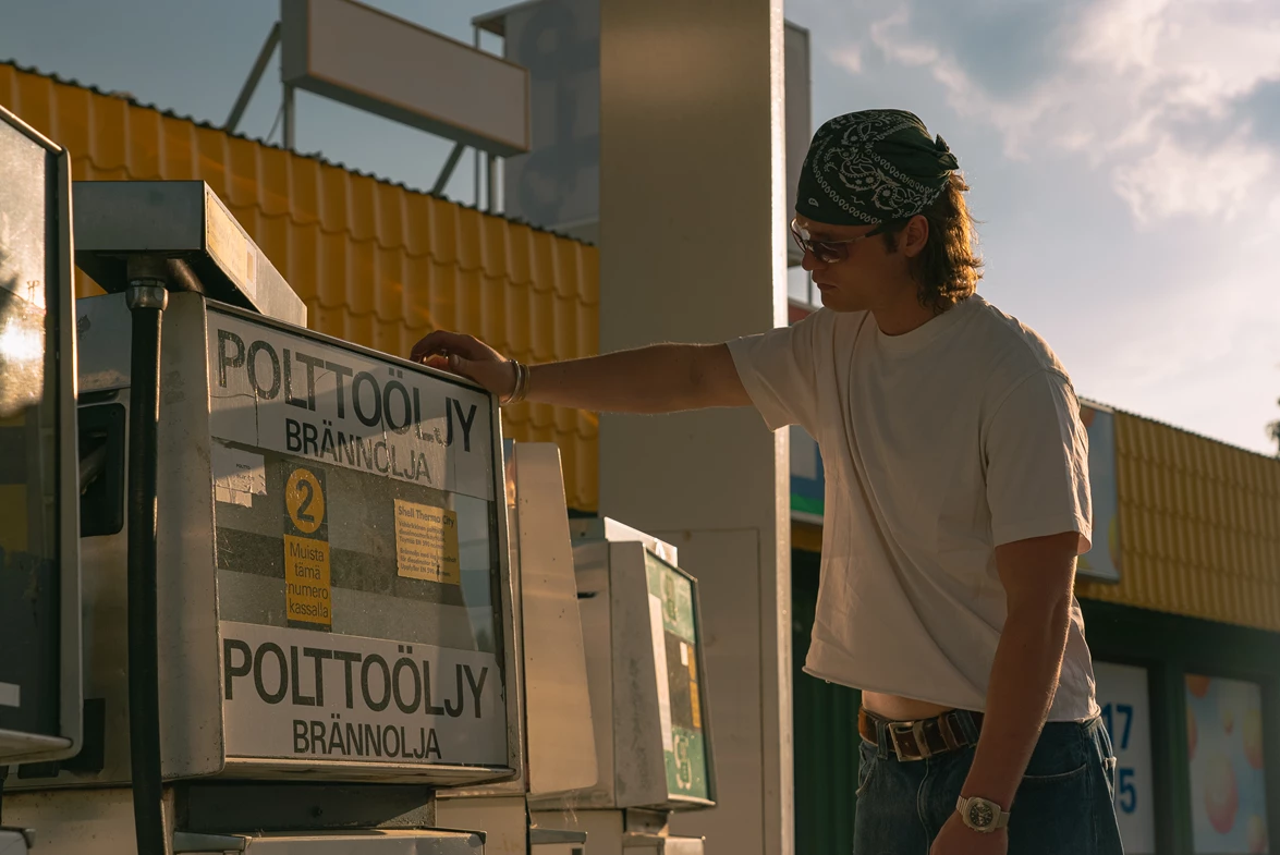 Philip R. - Gallery image Philip R. - Gallery image