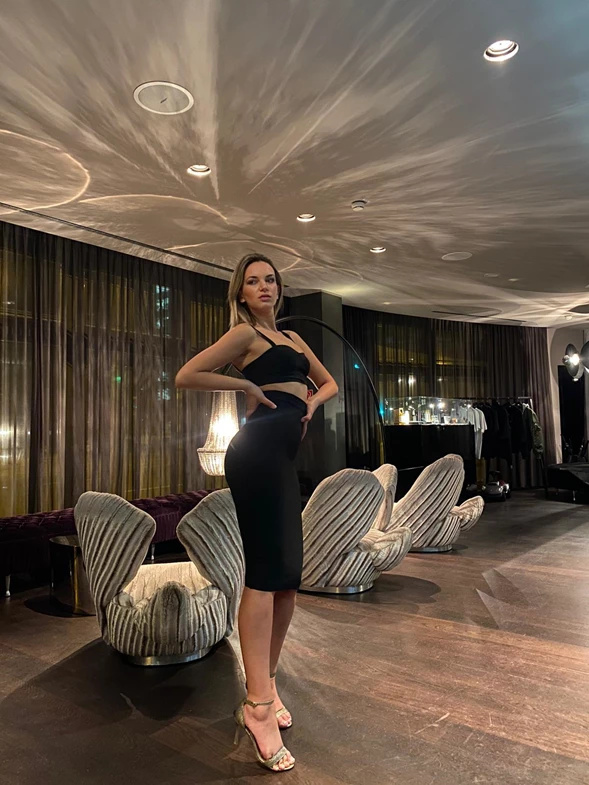 Gerta S. - Düsseldorf - Gallery image Gerta S. - Düsseldorf - Gallery image