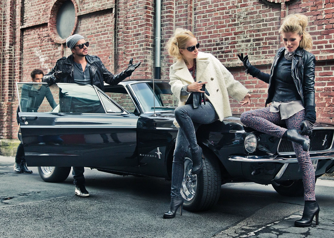 Michael P. - Gallery image Michael P. - Gallery image