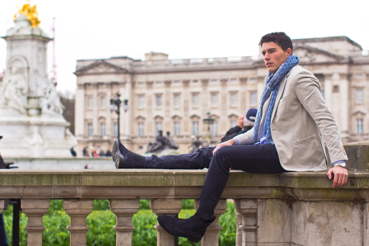 Marko R. - Gallery image Marko R. - Gallery image