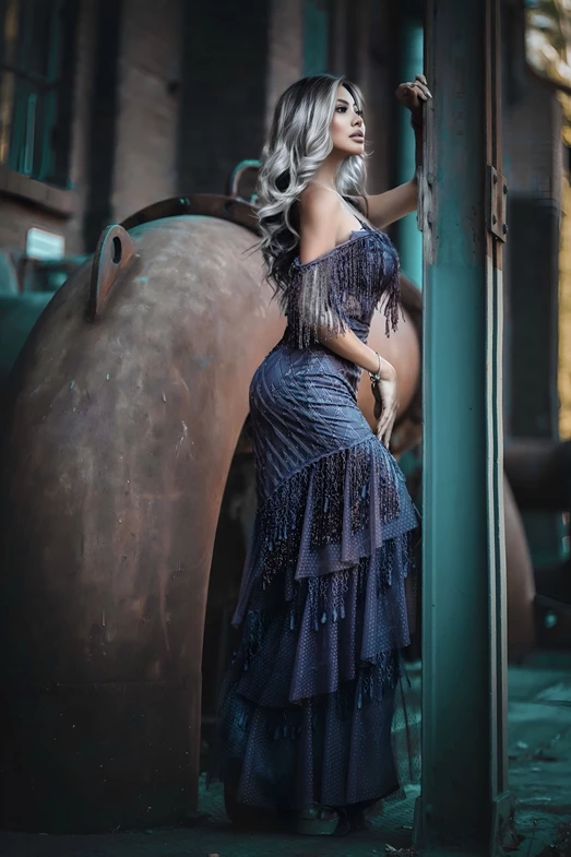 Lilly L. - Gallery image Lilly L. - Gallery image