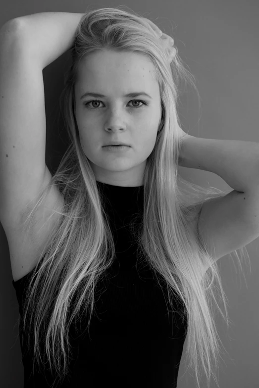 Alina K. - Gallery image Alina K. - Gallery image