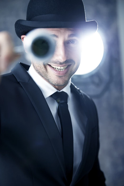 Yannnik A. - Gallery image Yannnik A. - Gallery image