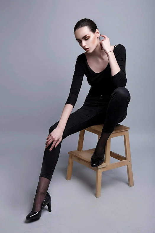 Hanna M. - Düsseldorf - Gallery image Hanna M. - Düsseldorf - Gallery image