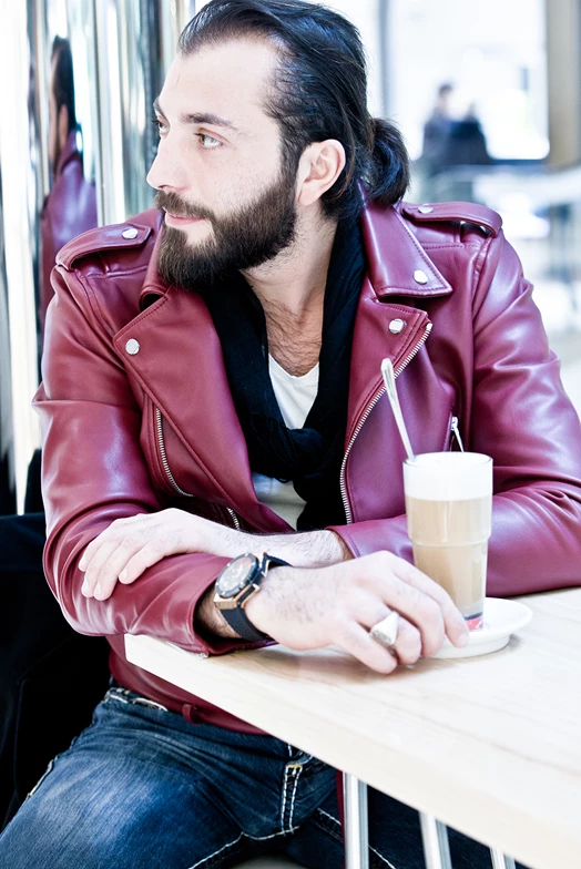 Davide F. - Gallery image Davide F. - Gallery image