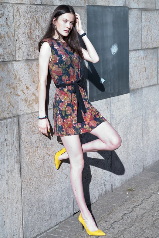 Clarissa S. - Düsseldorf - Gallery image Clarissa S. - Düsseldorf - Gallery image