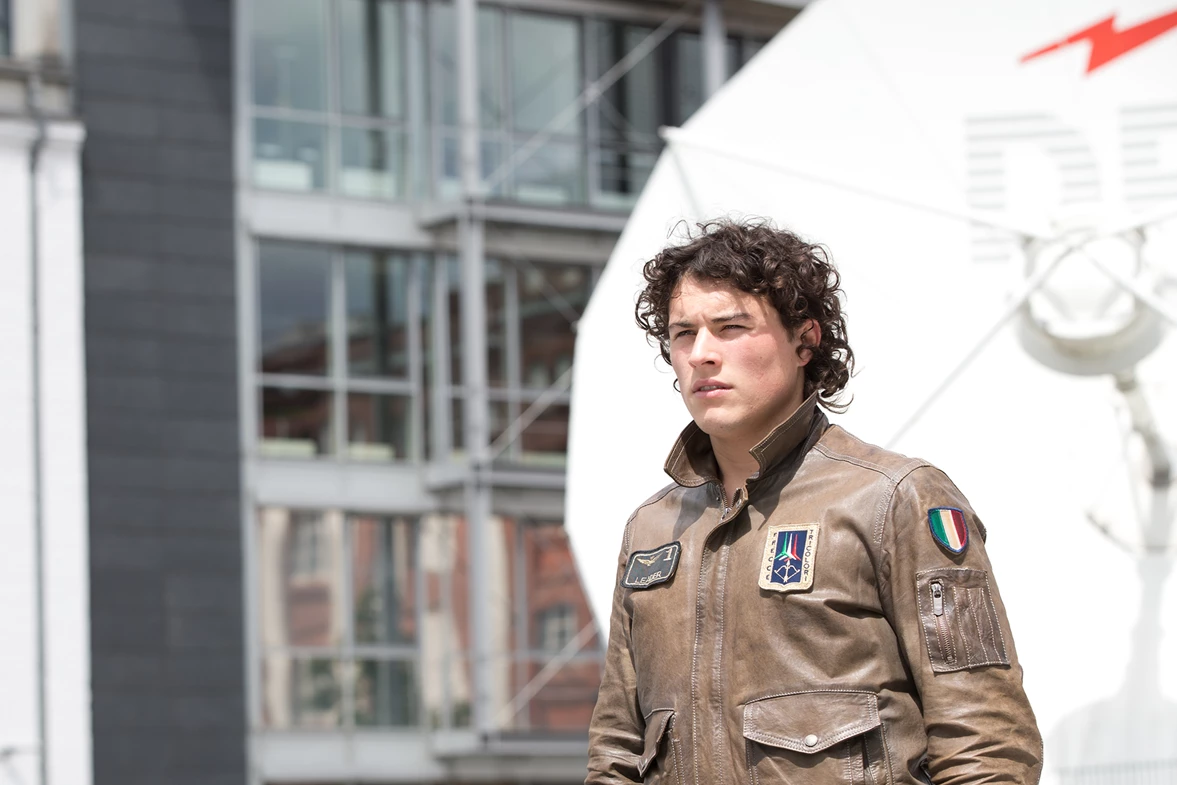 Marko R. - Gallery image Marko R. - Gallery image