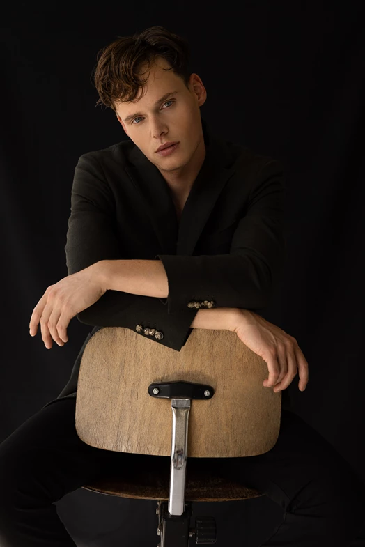 Jeroen B. - Gallery image Jeroen B. - Gallery image