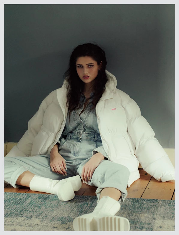 Madita J. - Gallery image Madita J. - Gallery image