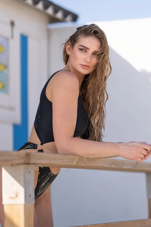 Janina S. - NRW - Gallery image Janina S. - NRW - Gallery image