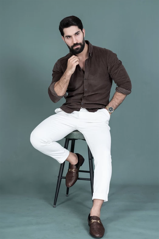 Mohammed S. - Gallery image Mohammed S. - Gallery image