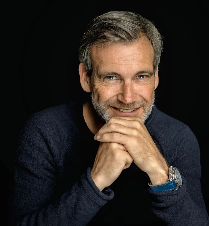 Peter K. - Gallery image Peter K. - Gallery image