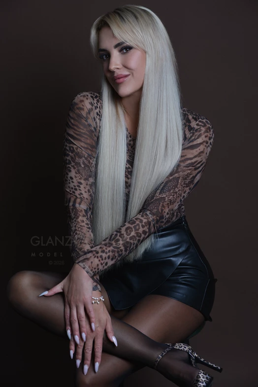 Lillia K. - Gallery image Lillia K. - Gallery image