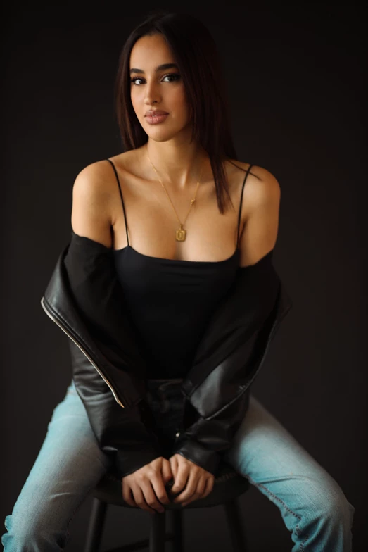 Ibtissam E. - Gallery image Ibtissam E. - Gallery image