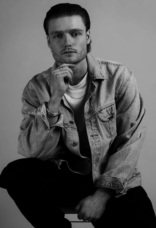 Philip R. - Gallery image Philip R. - Gallery image