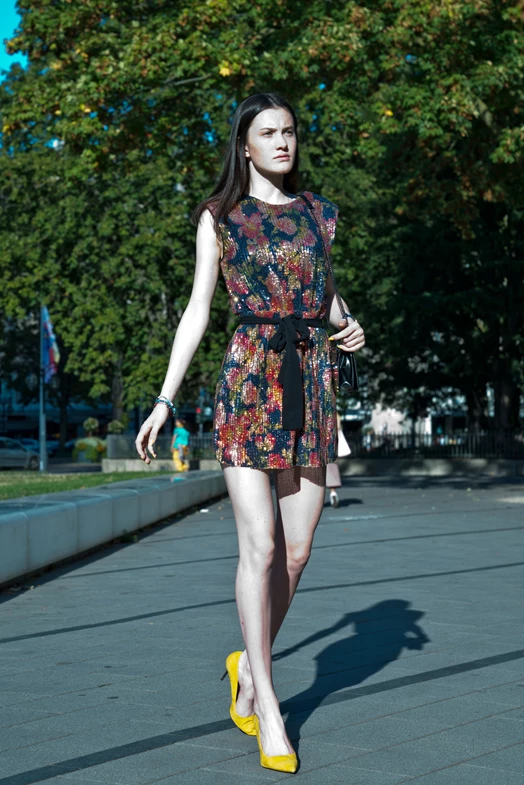 Clarissa S. - Düsseldorf - Gallery image Clarissa S. - Düsseldorf - Gallery image