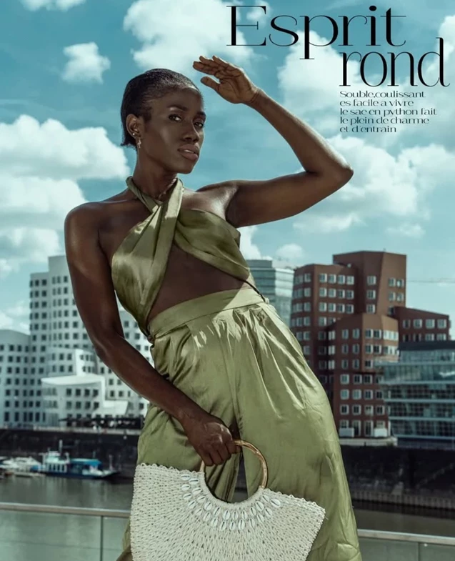 Kesandra C. - Düsseldorf - Gallery image Kesandra C. - Düsseldorf - Gallery image