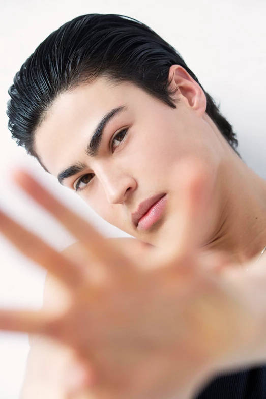 Adrian S. - Gallery image Adrian S. - Gallery image