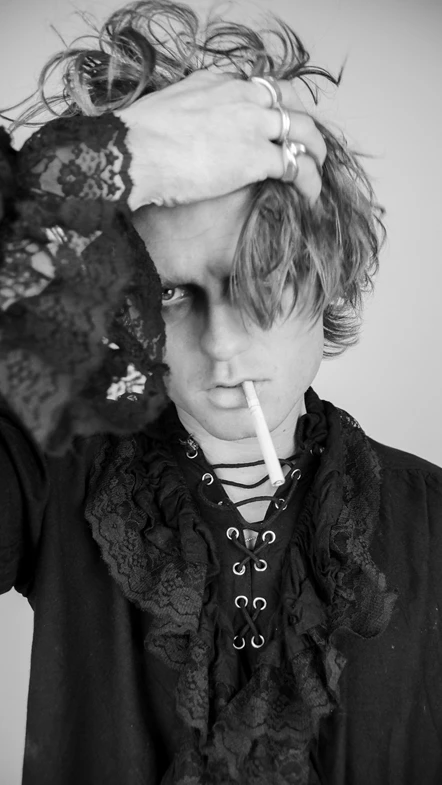 Philip R. - Gallery image Philip R. - Gallery image