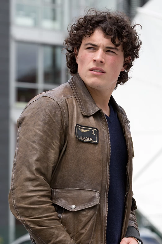 Marko R. - Gallery image Marko R. - Gallery image