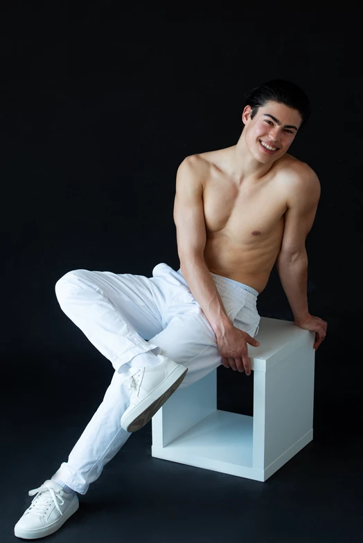 Adrian S. - Gallery image Adrian S. - Gallery image