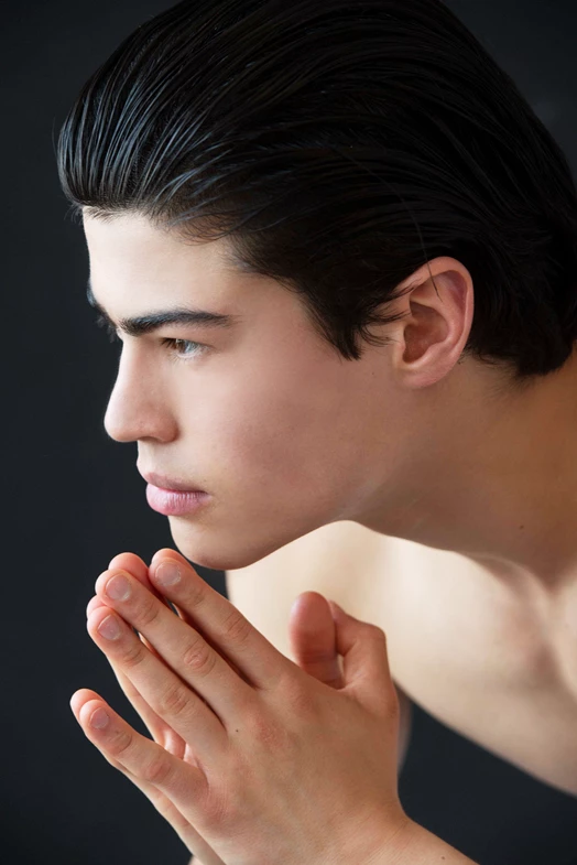 Adrian S. - Gallery image Adrian S. - Gallery image