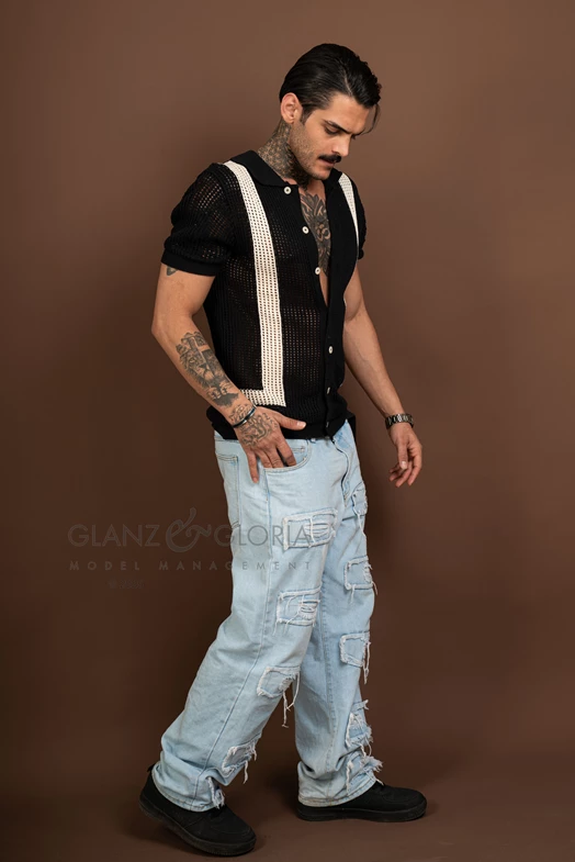 Aryan S. - Gallery image Aryan S. - Gallery image